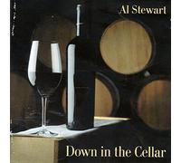 Stewart, Al - Down in The Cellar