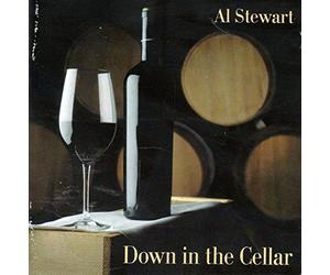 Stewart, Al - Down in The Cellar