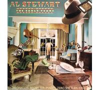 Stewart Al - Early Years