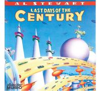 Stewart, Al - Last Days of The Century [Import]