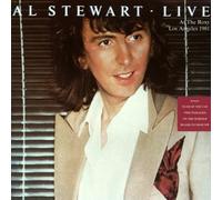 Stewart, Al - Live at Roxy L.a. 1981
