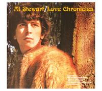 Stewart, Al - Love Chronicles [Import]