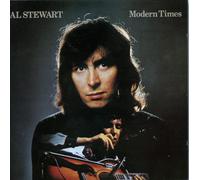 Stewart, Al - Modern Times