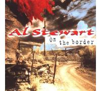 Stewart Al - on The Border [Import]
