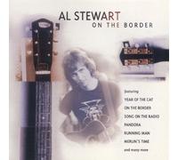 Stewart, Al - On The Border
