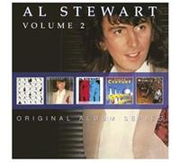 Stewart, Al - Original Album Series