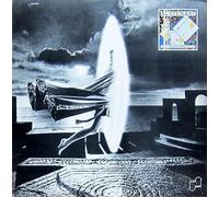 Stewart Al - Past Present & Future (180 GR. Audiophile Vinyl,Gatefold Cover) [Import]