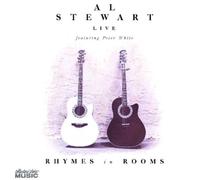 Stewart,Al - Rhymes in Rooms [Import]