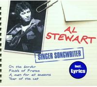 Stewart Al - Singer/Songwriter [Import]