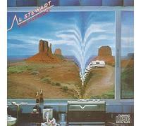 Al Stewart – Time Passages – Sony Music