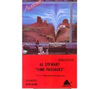 Stewart, Al - Time Passages