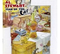 Stewart,Al - Year of the Cat
