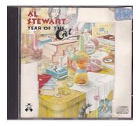 Al Stewart – Year of the Cat – Arista