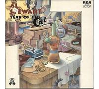 Stewart Al - Year Of The Cat