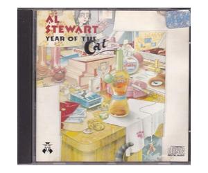 Stewart, Al - Year of the Cat