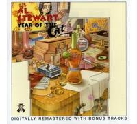 Stewart, Al - Year of the Cat by Stewart, Al Extra tracks, Import edition (2001) Audio CD