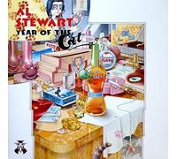 Al Stewart – Year of the Cat – Vinyle 12" – Import – Warner Music