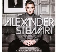 Stewart Alexander - I Thought About You