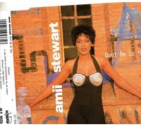 Stewart Amii - Don't Be So Shy