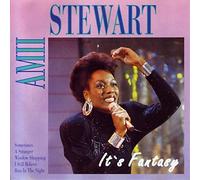 Stewart,Amii - It's Fantasy [Import]