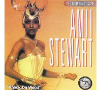 Stewart, Amii - Knock on Wood