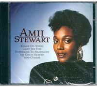Stewart,Amii - Knock on Wood-The Best [Import]