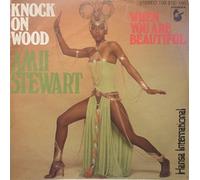 STEWART, Amii - Knock on wood / When you are beautiful / 100212