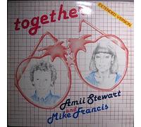 Stewart Amii & Mike Francis - Together