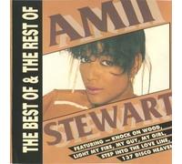 Stewart Amii - Stewart Amii - Amii Stewart Best of & Rest of by Stewart Amii