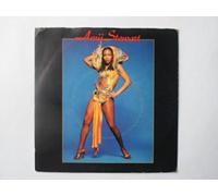 Stewart, Amii - Stewart, Amii The Letter 7" Atlantic K11424 EX/VG 1979 picture sleeve