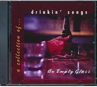 Stewart - An Empty Glass-Collection of D
