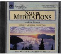Stewart, Andrew - Nature Meditations