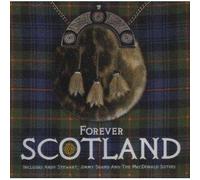 Stewart,Andy - FOREVER SCOTLAND Box-Set