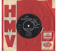 Stewart, Andy - Stewart, Andy Dr Finlay 7" HMV POP1454 EX 1965