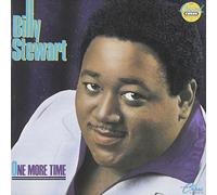 Stewart, Billy - One More Time