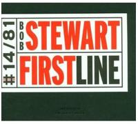 Stewart, Bob - First Line