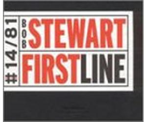 Stewart,Bob - First Line