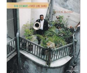 Stewart,Bob - Goin Home