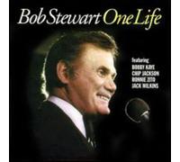 Stewart, Bob - One Life