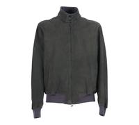 Stewart - Bomber Jacket - Homme - Vestes - Vert - Taille: M