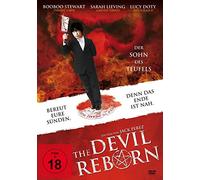 Stewart,Booboo - The Devil Reborn-der Sohn des Teufels