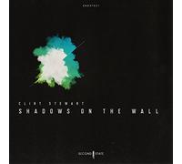 Stewart,Clint - Shadows on the Wall