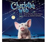Stewart Cole - Charlotte's Web