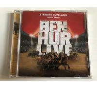 Stewart Copeland - Ben Hur live