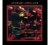 Stewart Copeland - From Rumble Fish to Gridlock'd (UK Import)