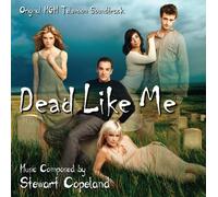 Stewart Copeland - Ost: Dead Like Me [Import]