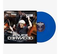 Police – Deranged for Orchestra