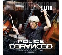 Stewart Copeland - Police Deranged for Orchestra [New CD]