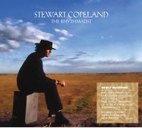 Stewart Copeland – The Rhythmatist – Demon