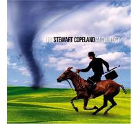 Stewart Copeland - The Stewart Copeland Anthology